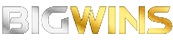 BigWins casino logo